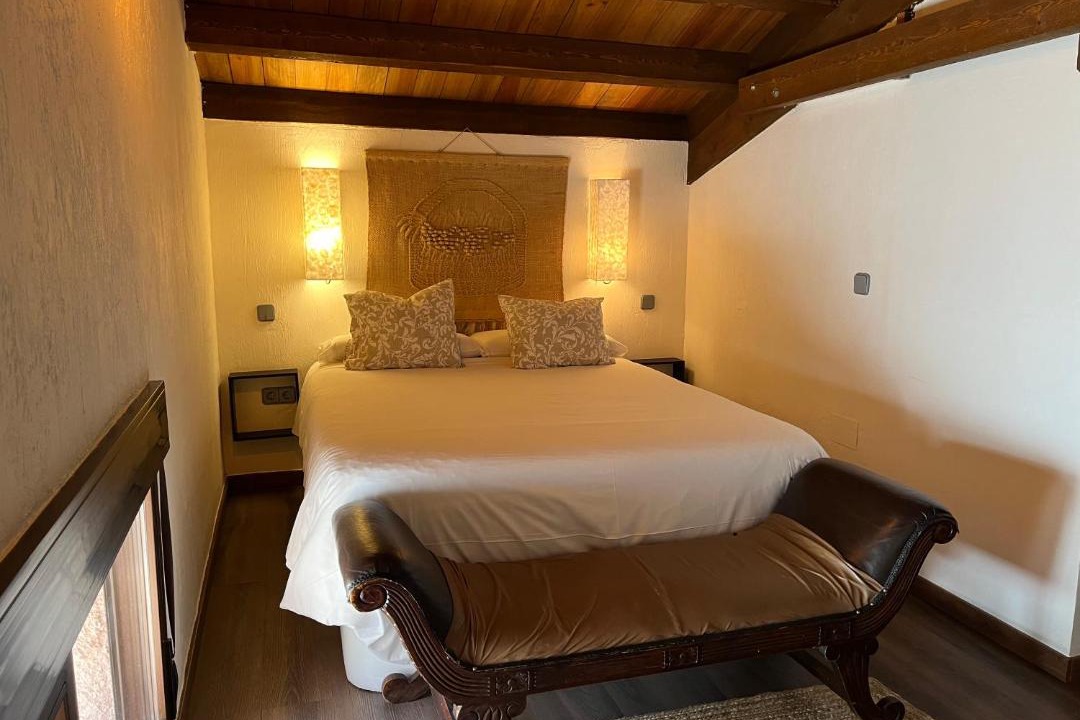 Photo of Bedroom in Irueste
