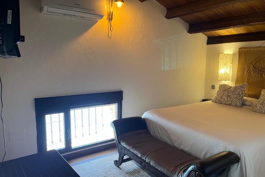 Photo of Bedroom in Irueste