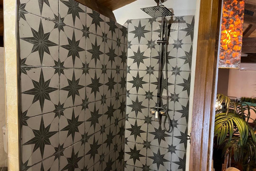Photo of Bathroom in Irueste