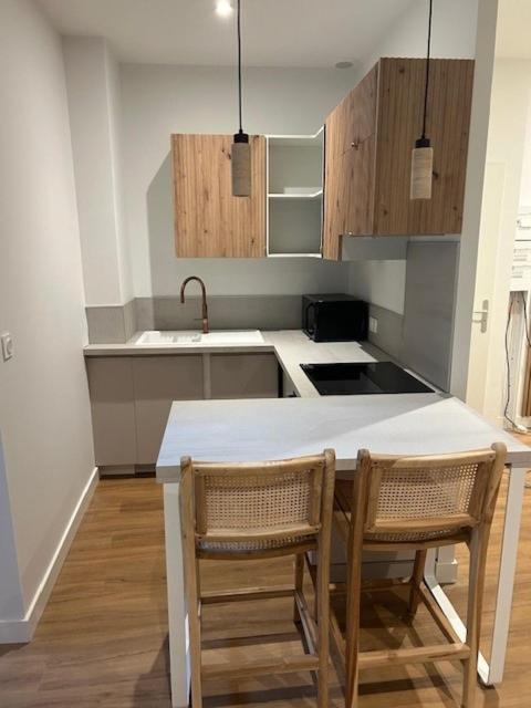 Photo of Kitchen in Tain-l'Hermitage