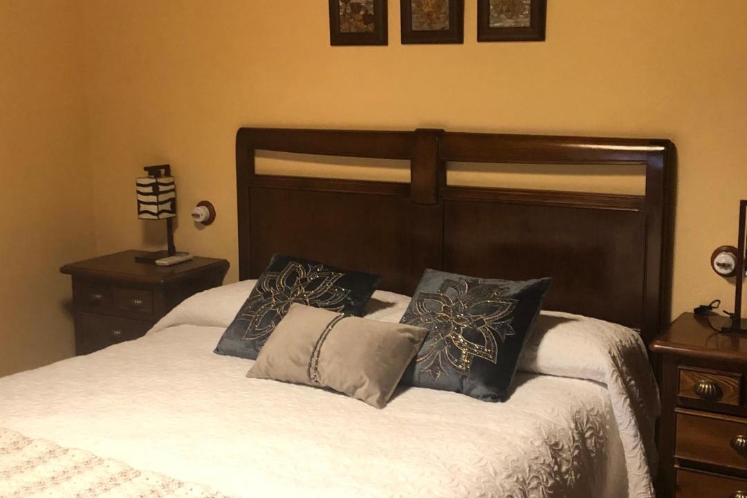Photo of Bedroom in Gata
