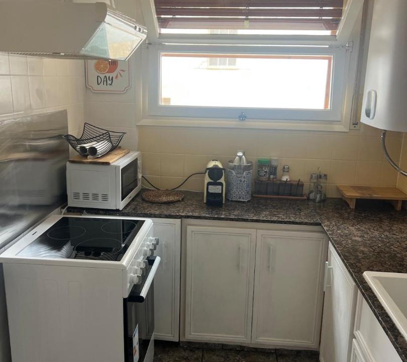 Photo of Kitchen in Creixell