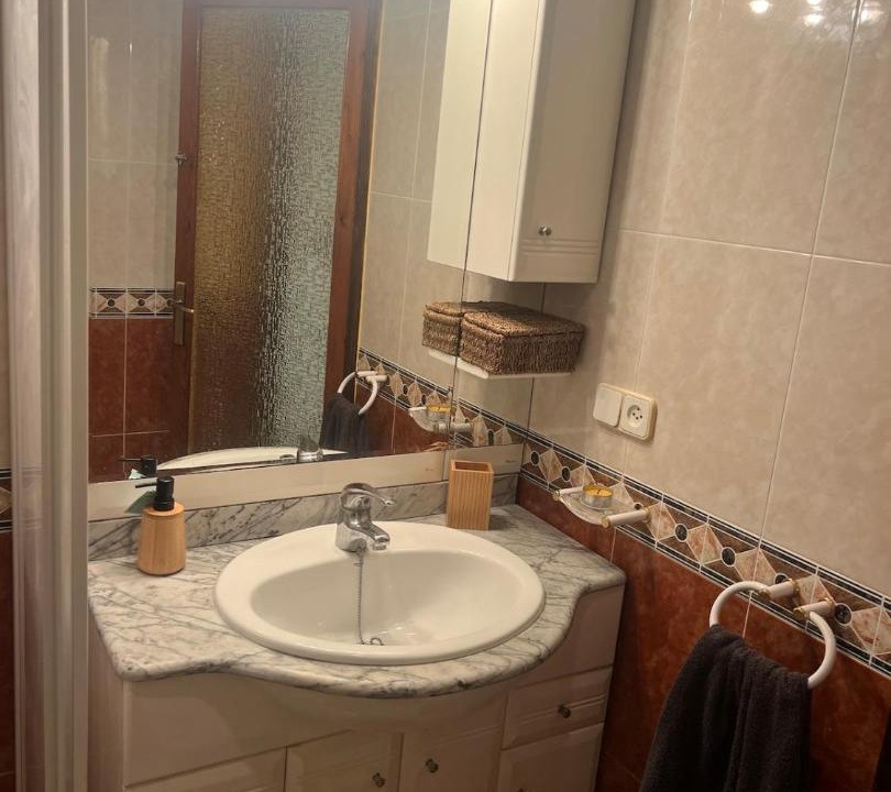 Photo of Bathroom in Creixell