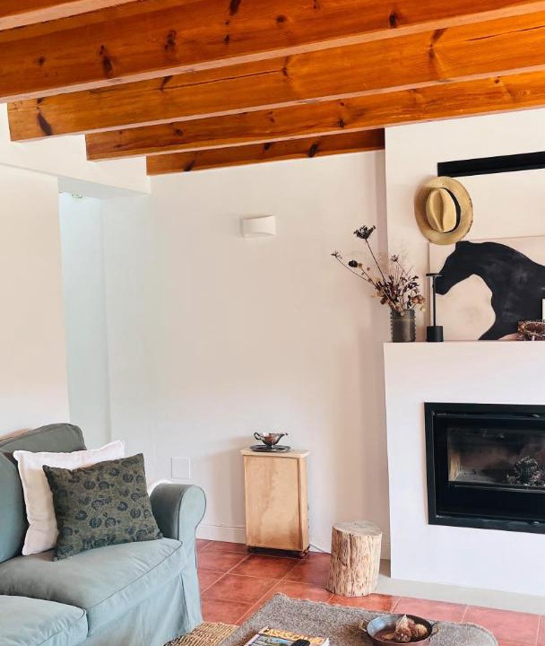 Photo of Livingroom in Yunquera