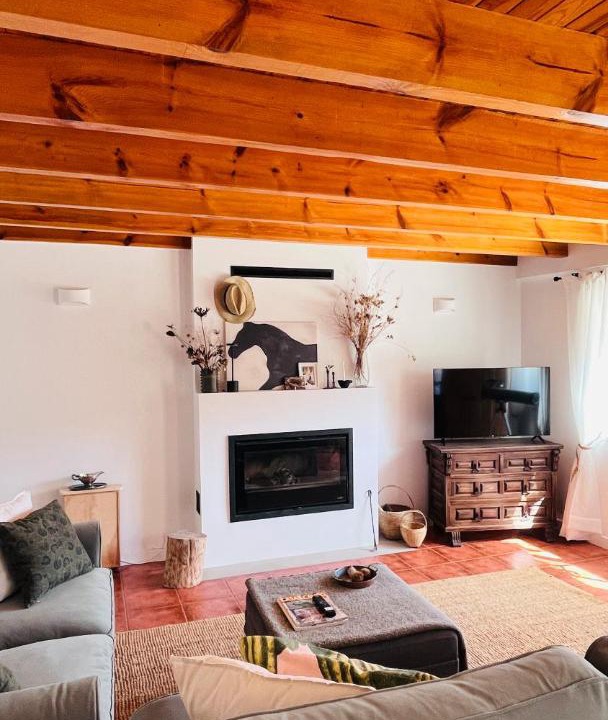 Photo of Livingroom in Yunquera
