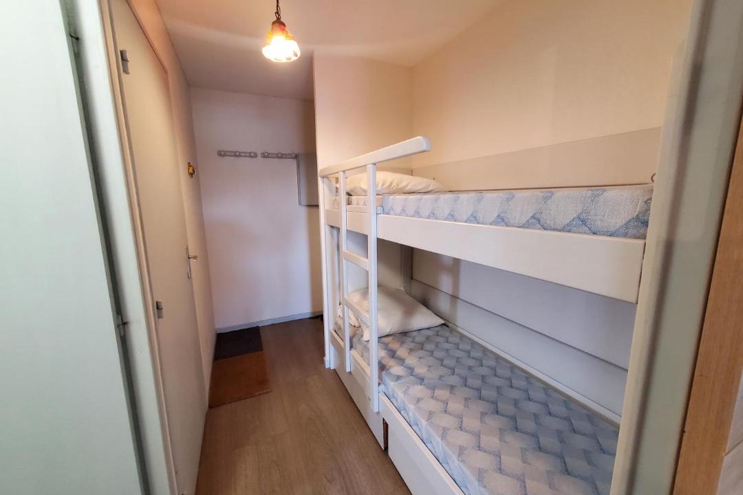 Photo of Bedroom in Les Sablettes