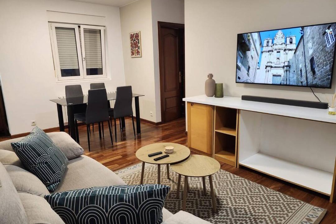 Photo of Livingroom in Carballo
