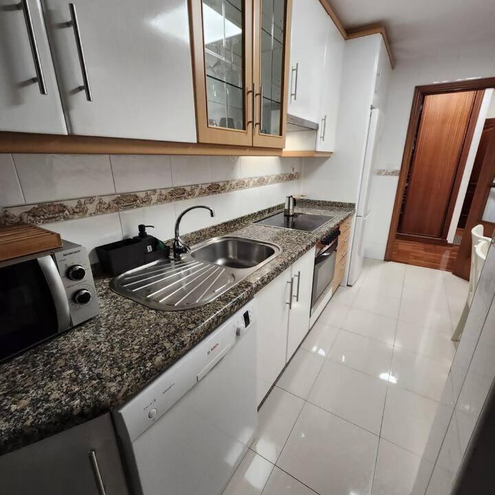 Photo of Kitchen in Carballo
