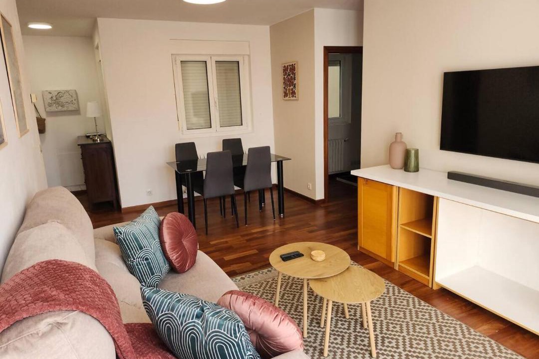 Photo of Livingroom in Carballo