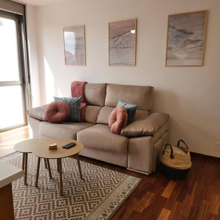 Photo of Livingroom in Carballo
