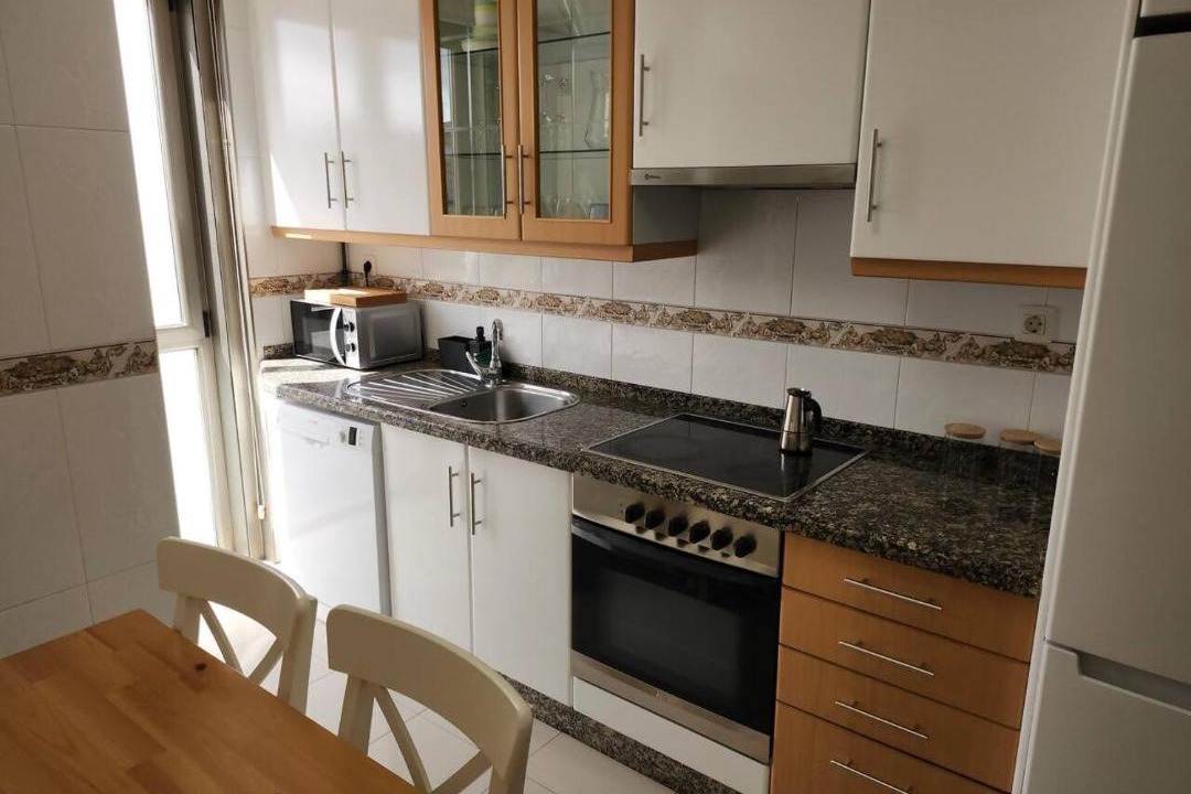 Photo of Kitchen in Carballo