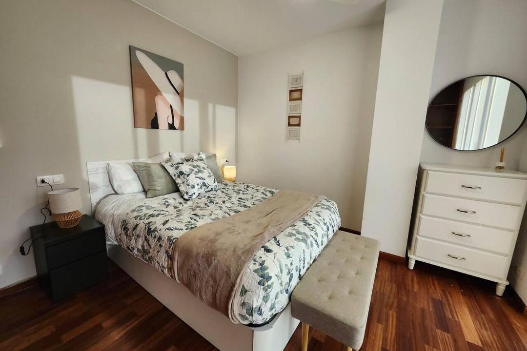 Photo of Bedroom in Carballo