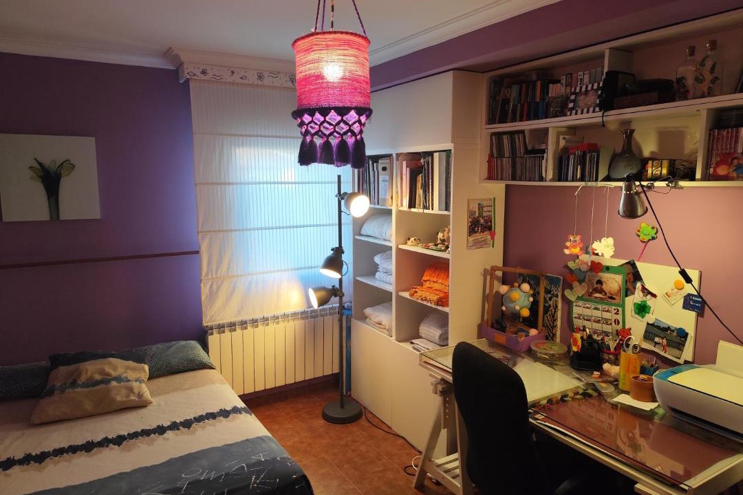 Photo of Bedroom in Castellanos de Villiquera