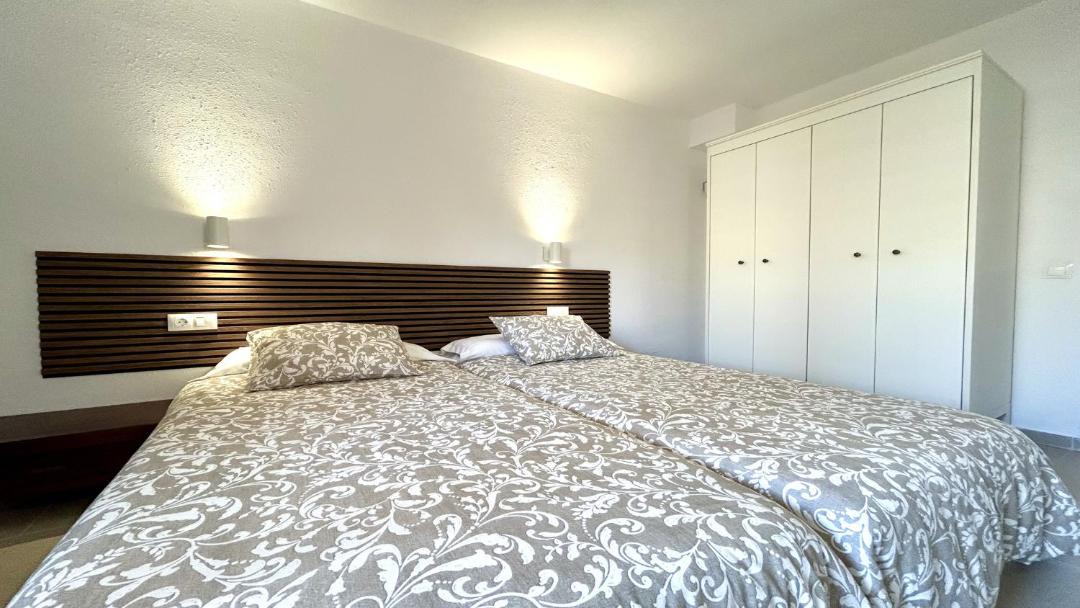Photo of Bedroom in Bahia Calma