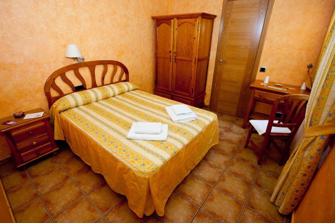 Photo of Bedroom in Mocejon