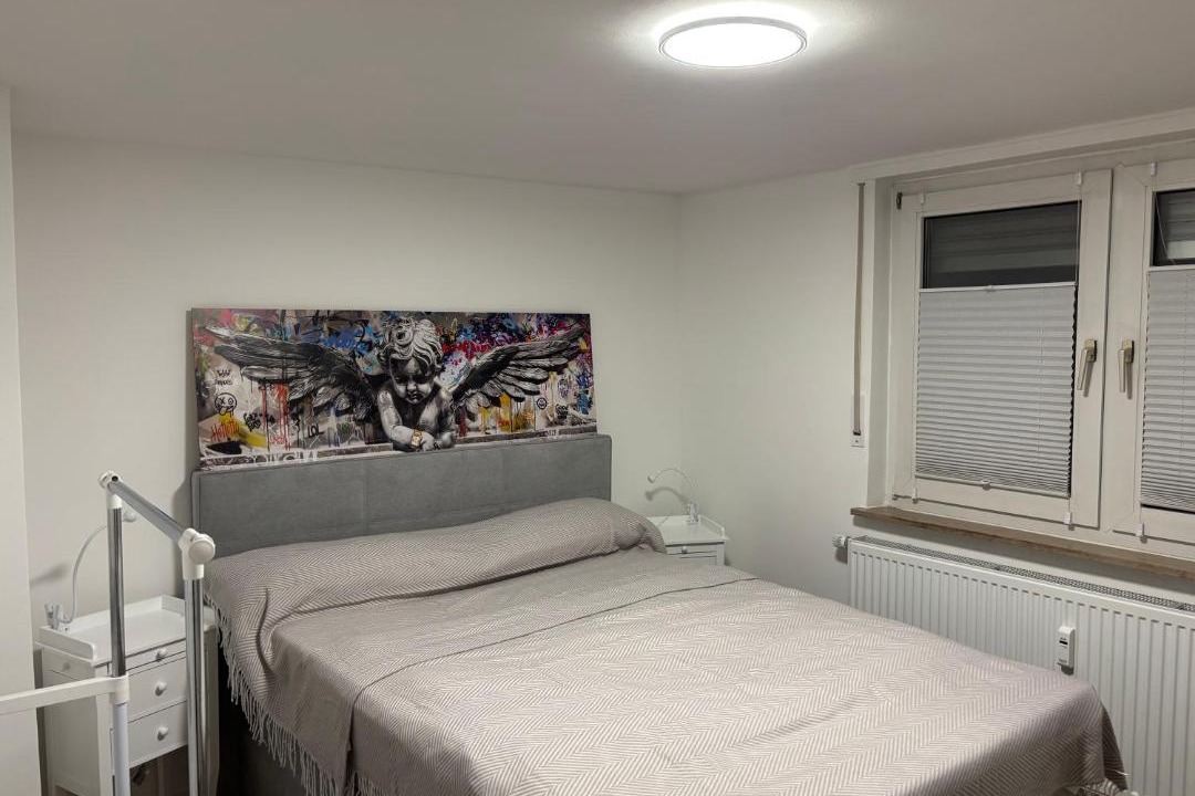 Photo of Bedroom in Fritzlar