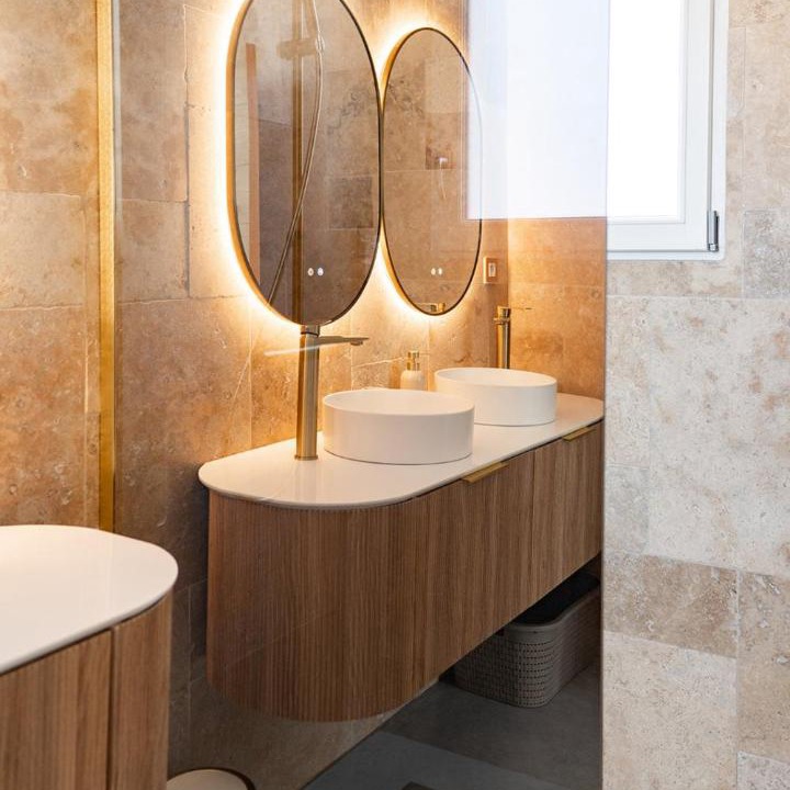 Photo of Bathroom in Villard-de-Lans