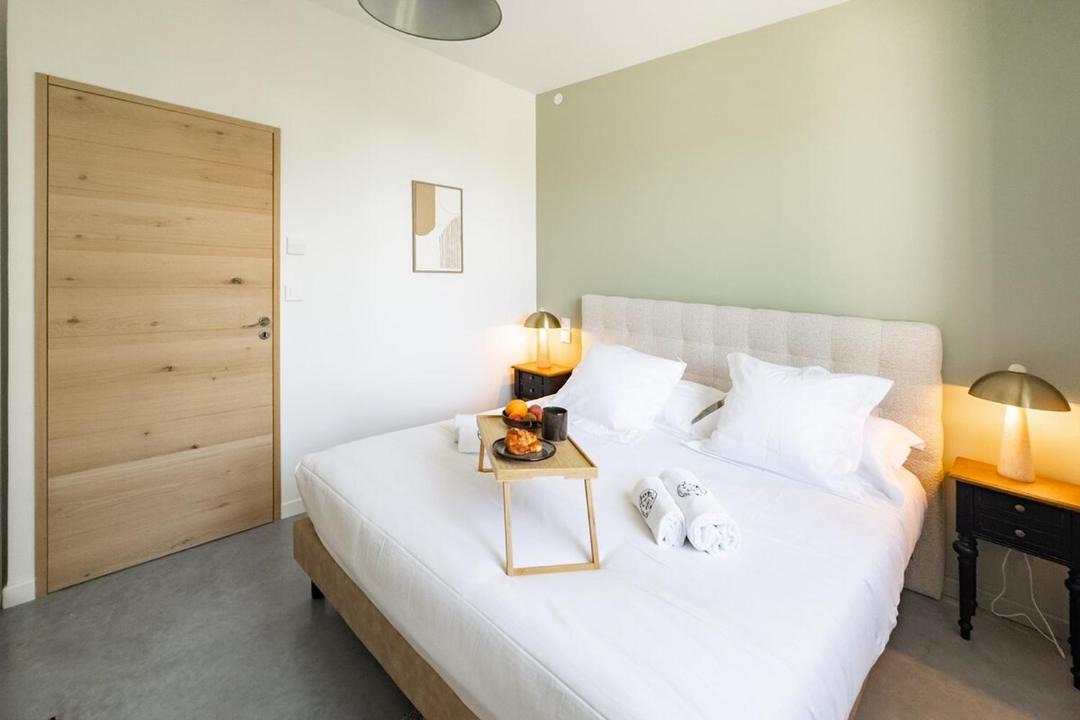 Photo of Bedroom in Villard-de-Lans