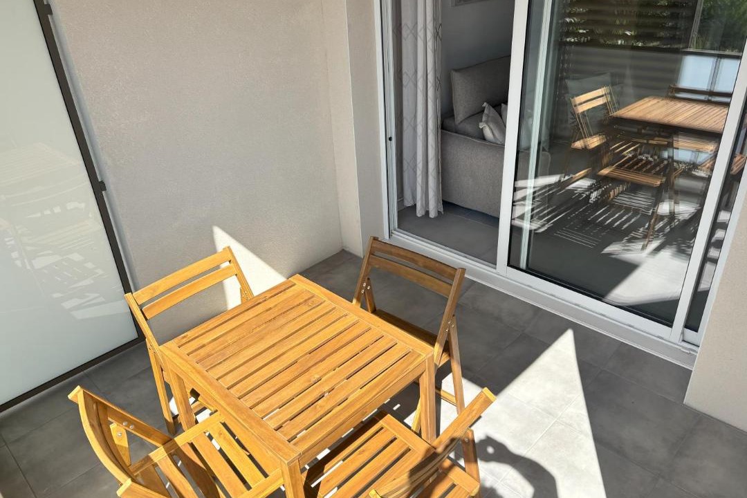 Photo of Patio Balcony in Vias