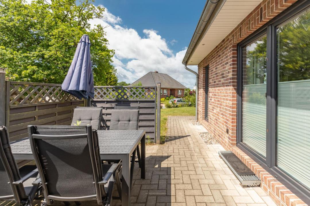 Photo of Patio Balcony in Breklum