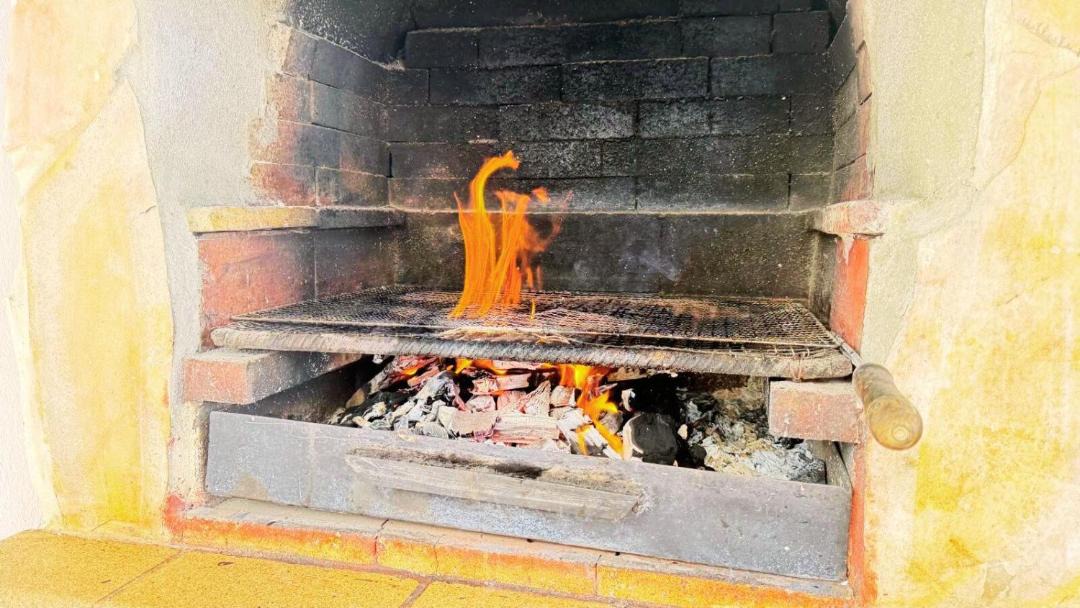 Photo of Kitchen in Playa Paraiso