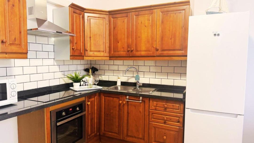 Photo of Kitchen in Playa Paraiso