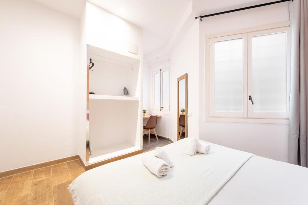 Photo of Bedroom in El Port