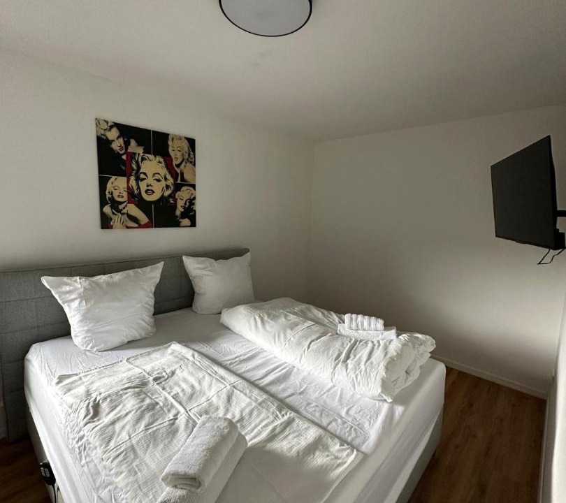 Photo of Bedroom in Glindfeld