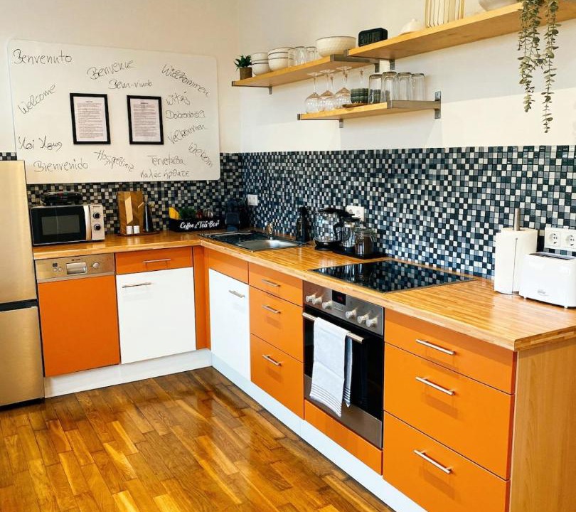 Photo of Kitchen in Seelhorst