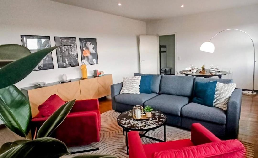 Photo of Livingroom in Seelhorst