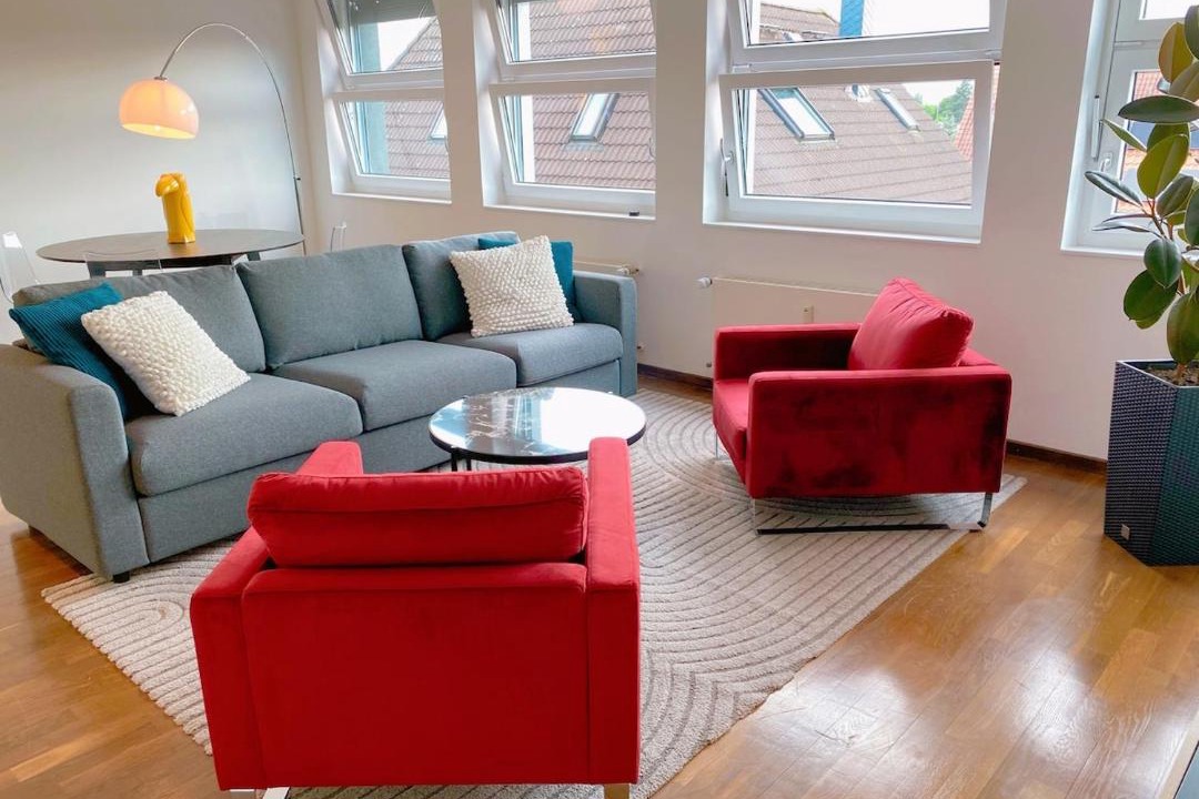 Photo of Livingroom in Seelhorst