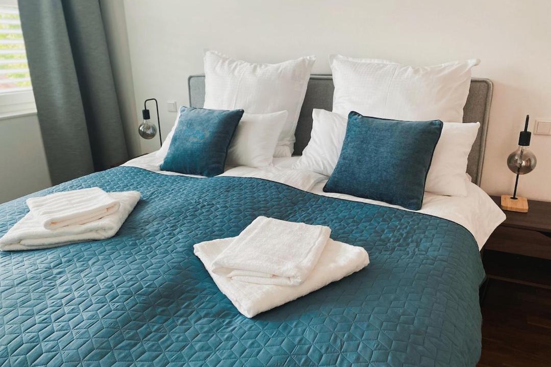 Photo of Bedroom in Seelhorst