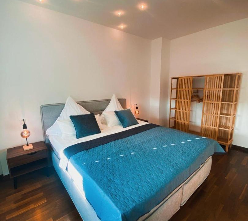 Photo of Bedroom in Seelhorst