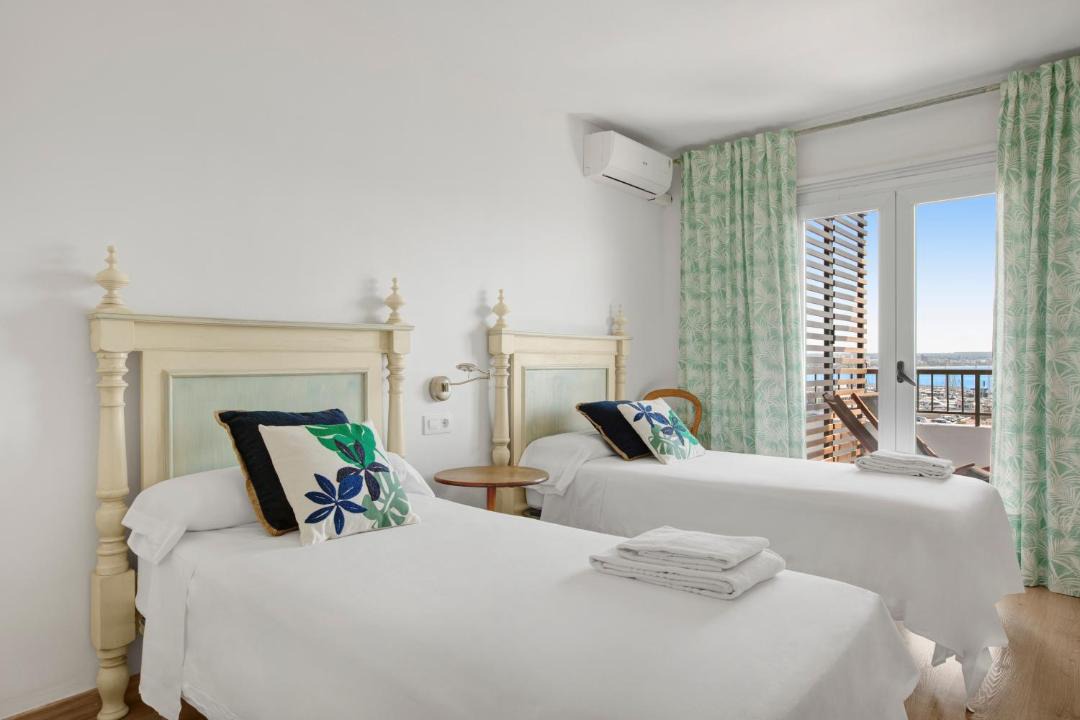 Photo of Bedroom in Can Pastilla