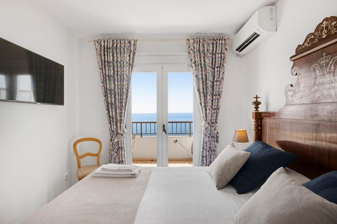 Photo of Bedroom in Can Pastilla