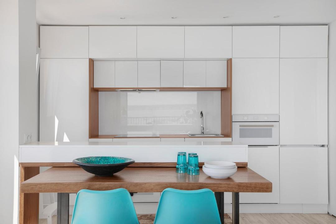 Photo of Kitchen in Can Pastilla