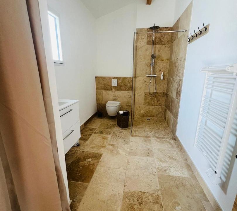 Photo of Bathroom in Saintes-Maries-de-la-Mer
