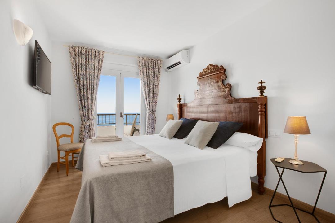Photo of Bedroom in Can Pastilla