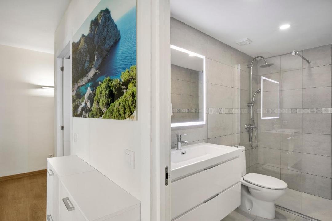 Photo of Bathroom in Can Pastilla