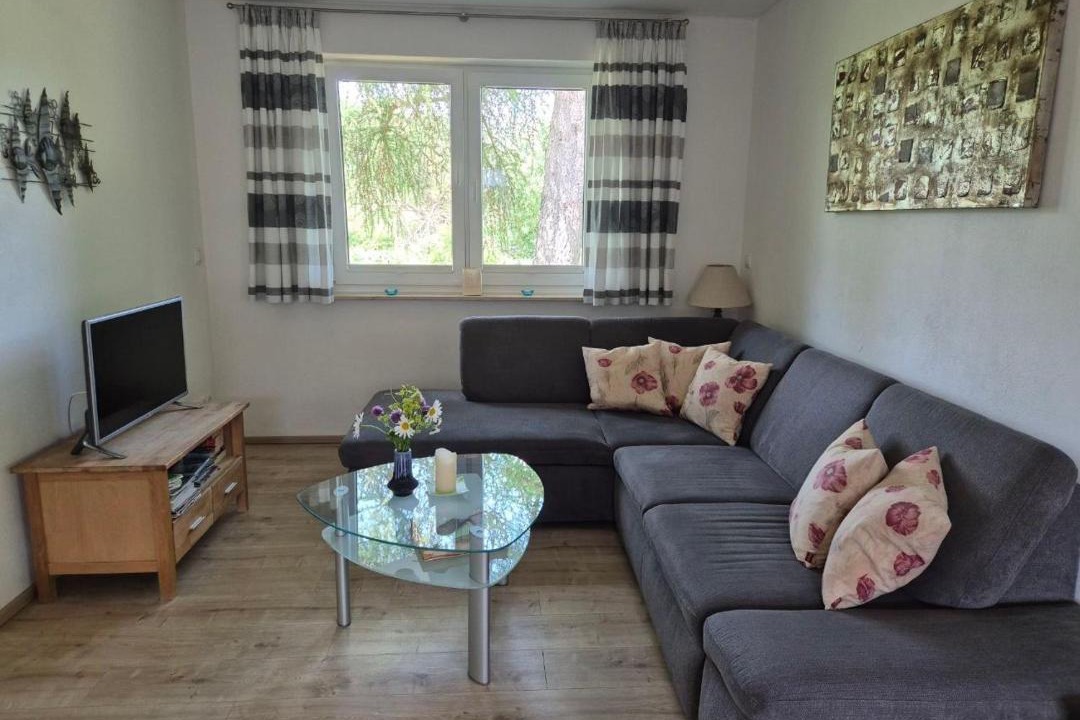 Photo of Livingroom in Samtens
