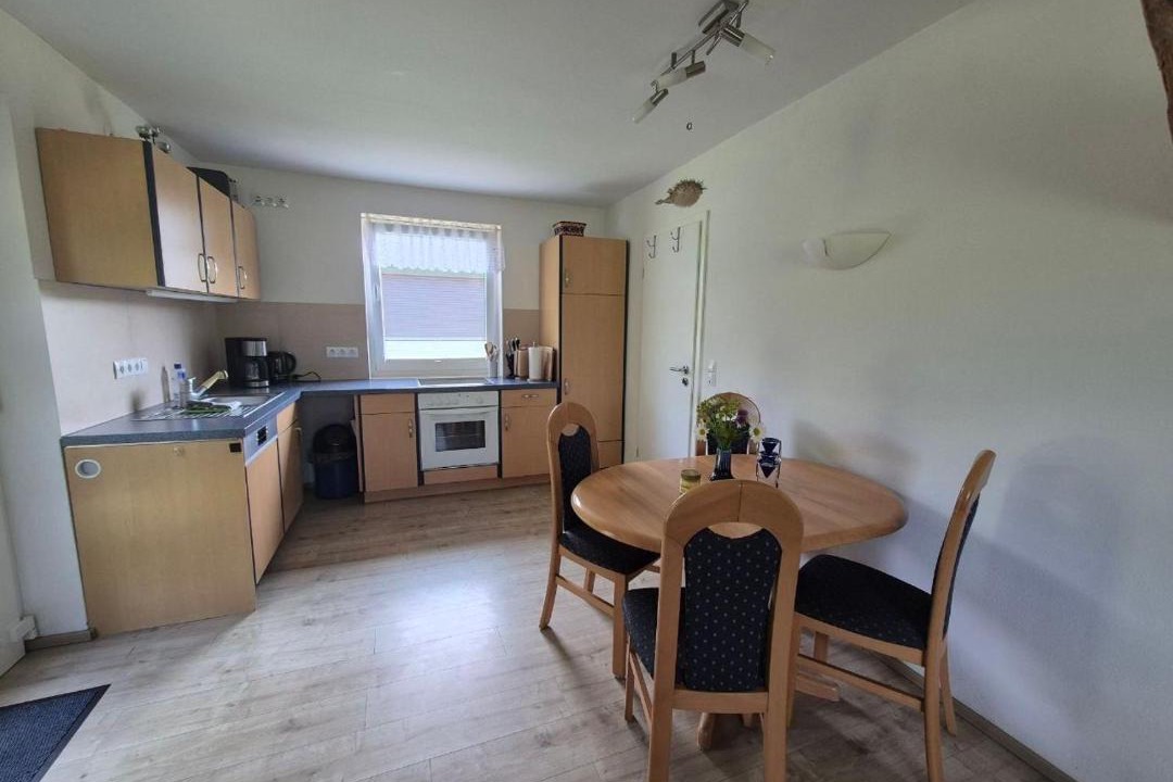 Photo of Kitchen in Samtens