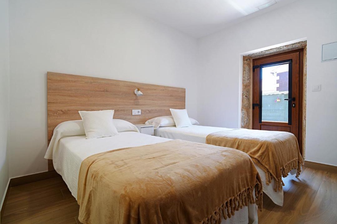 Photo of Bedroom in Quintans