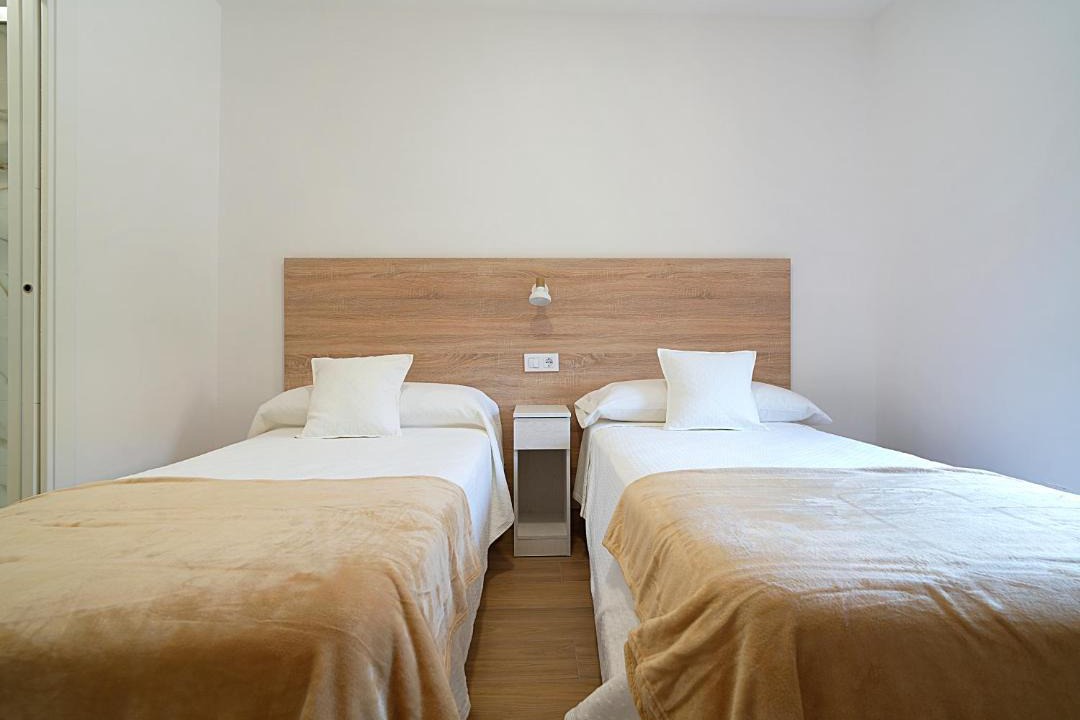 Photo of Bedroom in Quintans