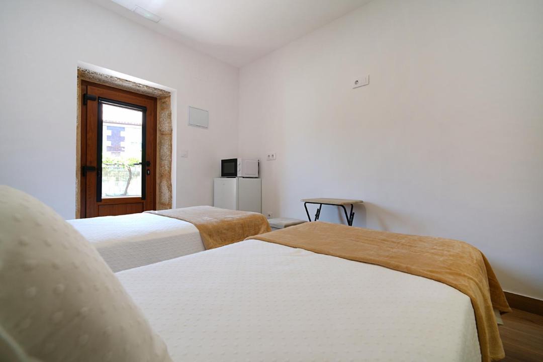 Photo of Bedroom in Quintans