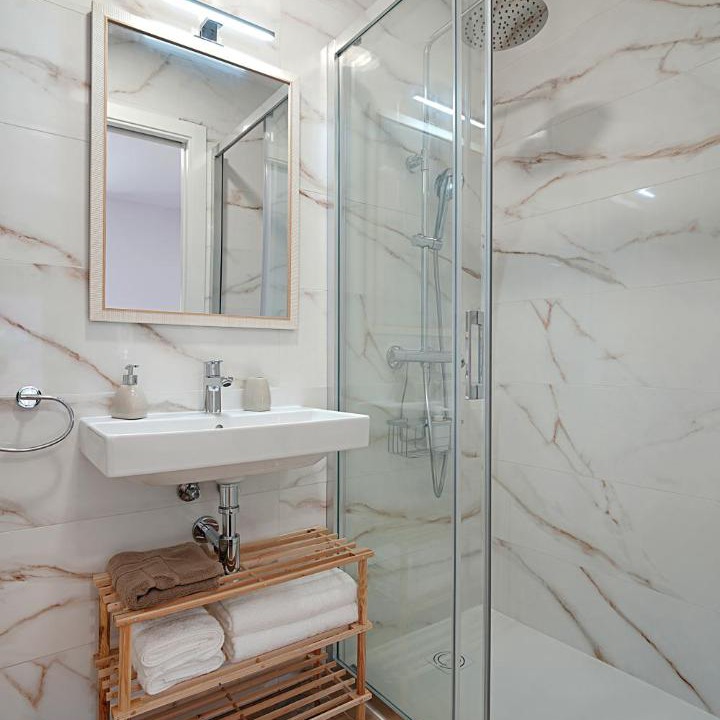Photo of Bathroom in Quintans