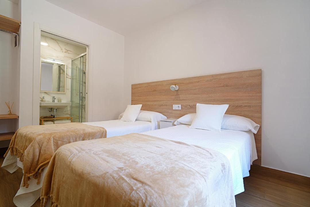 Photo of Bedroom in Quintans