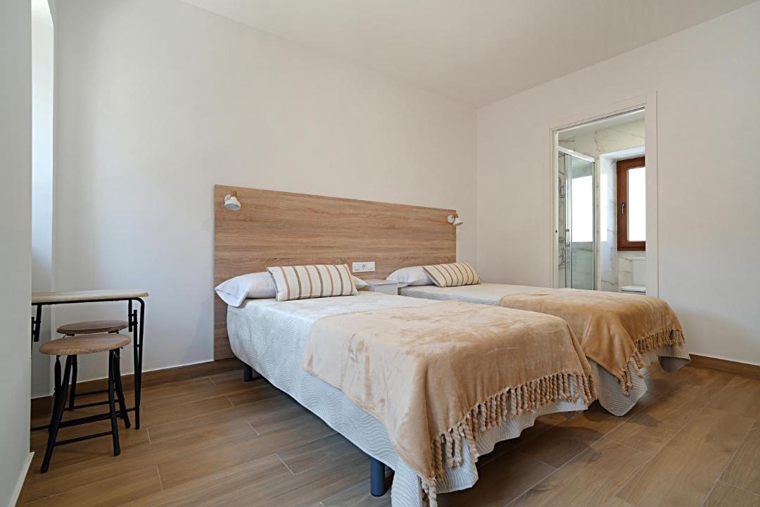 Photo of Bedroom in Quintans