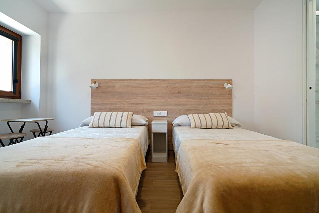 Photo of Bedroom in Quintans