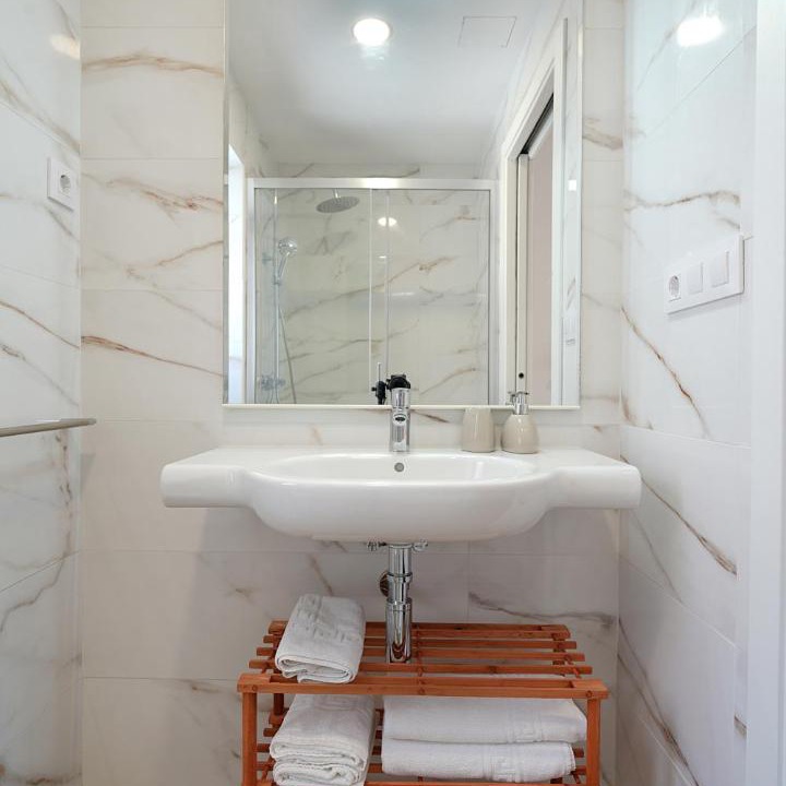 Photo of Bathroom in Quintans