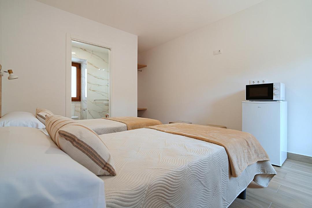 Photo of Bedroom in Quintans